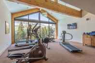 Fitness Center Pierre & Vacances Premium Flaine Les Terrasses d'Eos