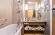 In-room Bathroom 5 Pierre & Vacances Premium Flaine Les Terrasses d'Eos