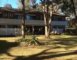 Bangunan 2 Port Stephens Motel