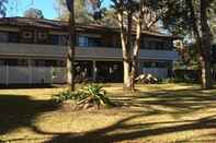 Bangunan Port Stephens Motel