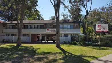 Exterior 4 Port Stephens Motel