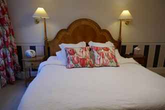 Kamar Tidur 4 Kerrington House