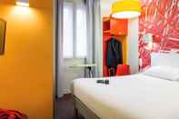 Bedroom ibis Styles Paris La Defense Courbevoie