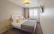 Kamar Tidur 5 Appart'City Confort Paris Villejuif