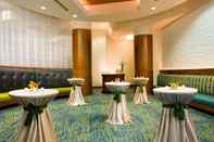 Ruangan Fungsional SpringHill Suites by Marriott Las Vegas Convention Center