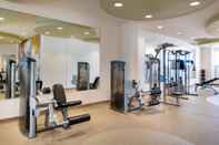 Fitness Center SpringHill Suites by Marriott Las Vegas Convention Center