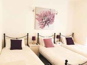 Kamar Tidur 4 Mayview Guest House