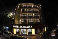 Exterior Hotel Manama