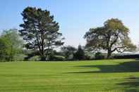 Fitness Center Court Barn Country House Hotel