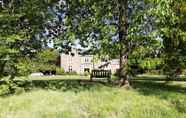 Exterior 4 Court Barn Country House Hotel