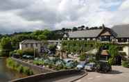 Luar Bangunan 2 Exmoor White Horse Inn