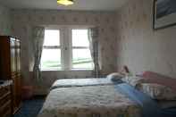 Bedroom Harepath Holidays Limited