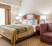 Bilik Tidur 2 Comfort Inn & Suites Norman near University