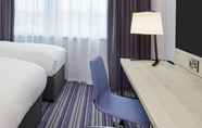 Bilik Tidur 3 Leonardo Hotel Sheffield - formerly Jurys Inn