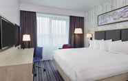 Bilik Tidur 4 Leonardo Hotel Sheffield - formerly Jurys Inn