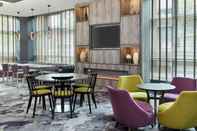 Bar, Kafe, dan Lounge Leonardo Hotel Sheffield - formerly Jurys Inn