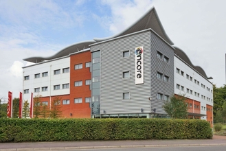 Exterior 4 Ramada Encore by Wyndham Doncaster Airport