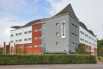 Bangunan 4 Ramada Encore by Wyndham Doncaster Airport