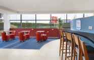 Bar, Kafe, dan Lounge 7 Ramada Encore by Wyndham Doncaster Airport