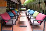 Bar, Cafe and Lounge Citadines Sukhumvit 23 Bangkok