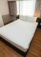 BEDROOM Citadines Sukhumvit 23 Bangkok