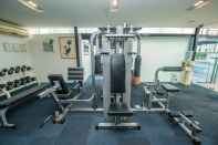 Fitness Center Citadines Sukhumvit 23 Bangkok