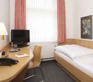 Bilik Tidur 7 Hotel Berliner Hof