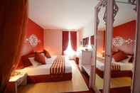 Bedroom Adamar Hotel - Special Class