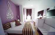 Bedroom 7 Adamar Hotel - Special Class