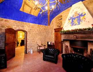 Lobby 2 Castello di Monterone