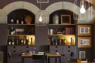 Bar, Cafe and Lounge Castello di Monterone