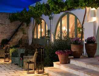 ภายนอกอาคาร 2 Rocco Forte Masseria Torre Maizza