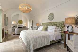 Bilik Tidur 4 Rocco Forte Masseria Torre Maizza