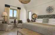 Kamar Tidur 3 Rocco Forte Masseria Torre Maizza