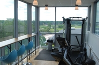 Fitness Center Skara Konsthotell