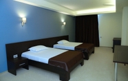 ห้องนอน 4 HOTEL RUSCA