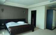 Bedroom 7 HOTEL RUSCA