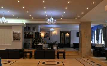 Lobby 4 HOTEL RUSCA