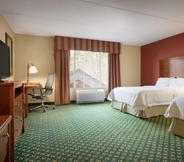 Bilik Tidur 6 Hampton Inn & Suites Williamsburg-Central