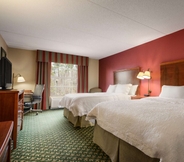 Bilik Tidur 7 Hampton Inn & Suites Williamsburg-Central