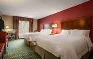 Kamar Tidur 7 Hampton Inn & Suites Williamsburg-Central