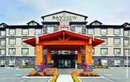 Luar Bangunan 6 Bayview Hotel