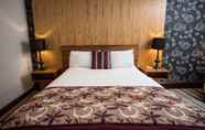 Phòng ngủ 5 Copthorne Hotel Sheffield