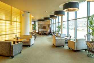 Sảnh chờ 4 Copthorne Hotel Sheffield