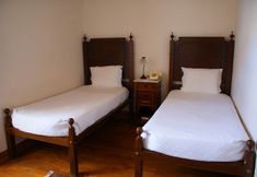 Bedroom 6 Casa Da Tojeira