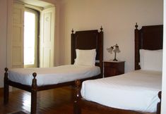 Bilik Tidur 3 Casa Da Tojeira