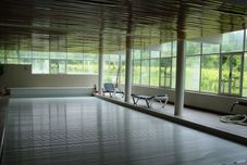 泳池 Casa Da Tojeira