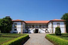 外觀 Casa Da Tojeira