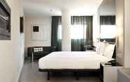 Bedroom 3 AC Hotel Sants by Marriott