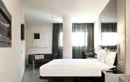Bedroom 6 AC Hotel Sants by Marriott